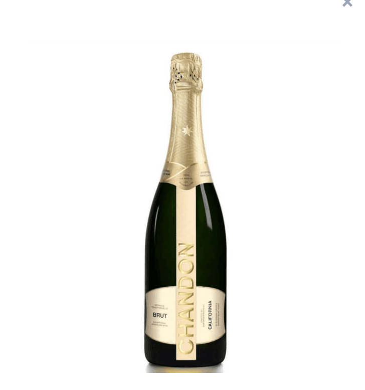 Moet Chandon Brut