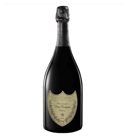 Dom Perignon Luxurious