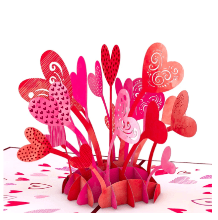 Love Pop Love Romance