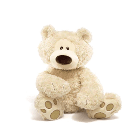 Philbin 12" Beige