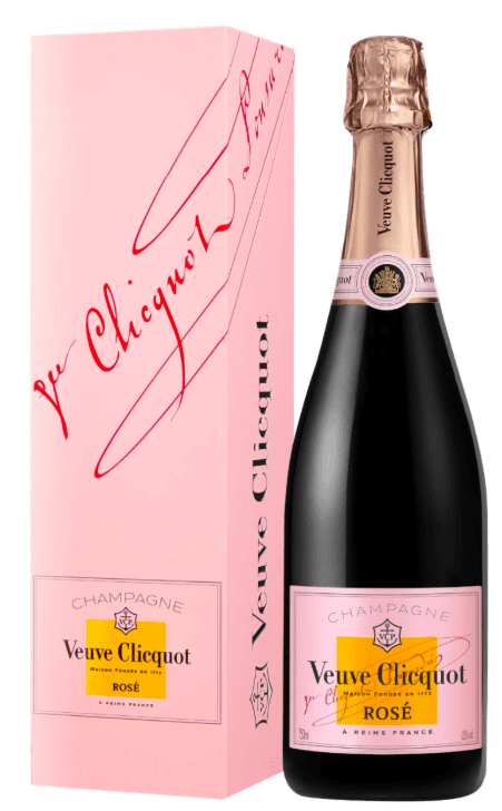Veuve Rose