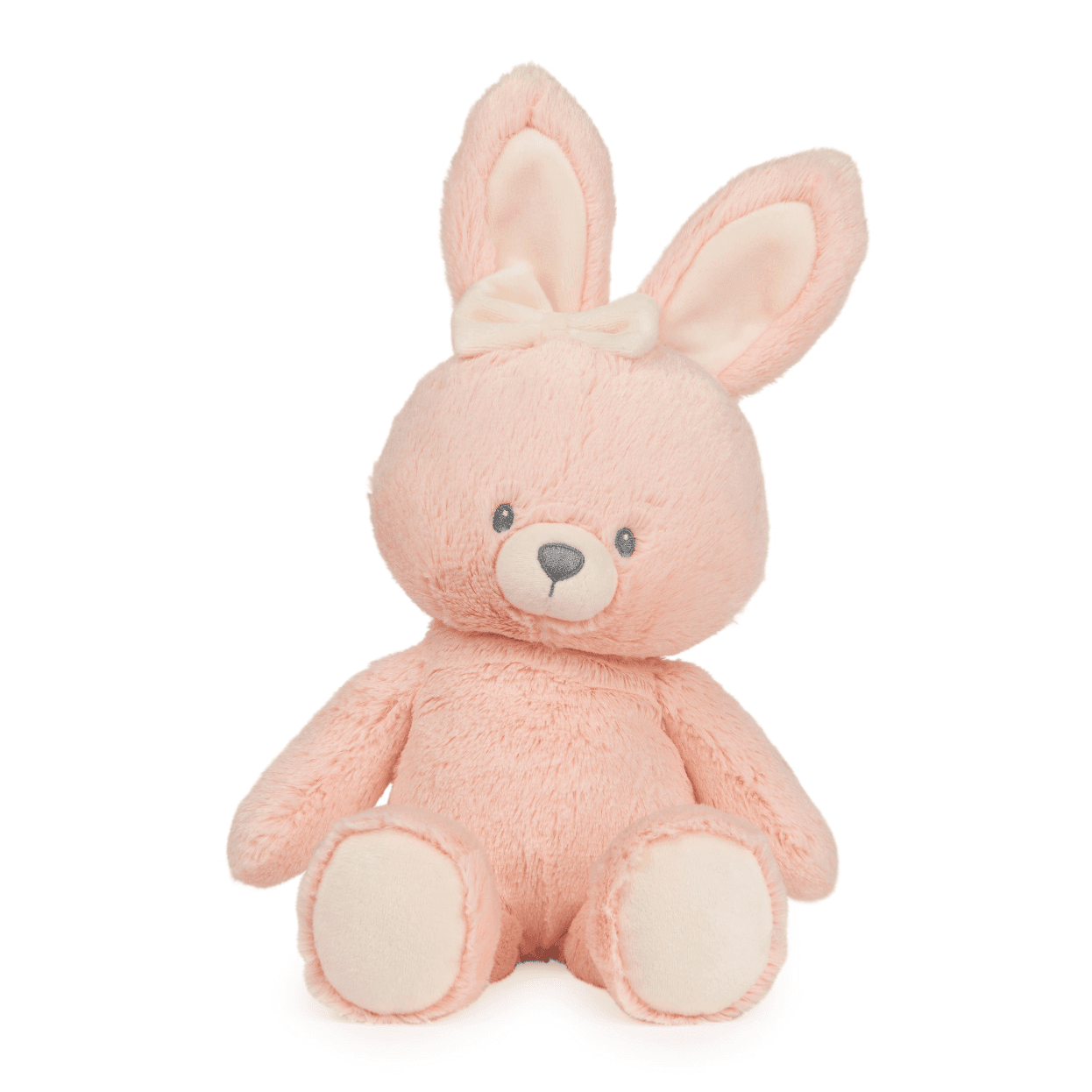 100% Recycled Bunny Pink