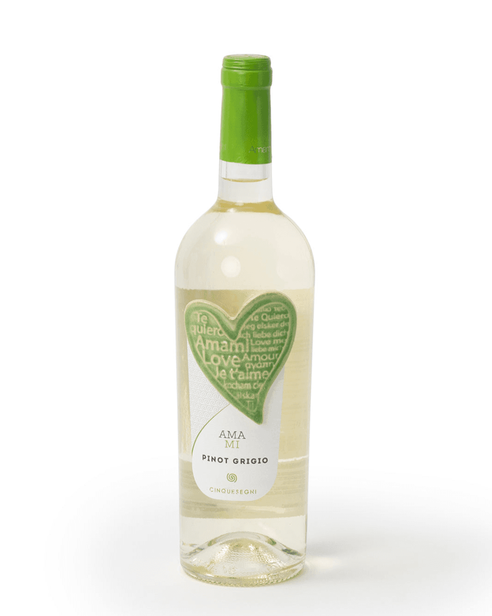 Amami Pinot Grigio