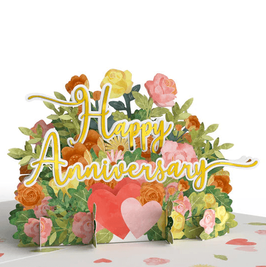 Love Pop Anniversary