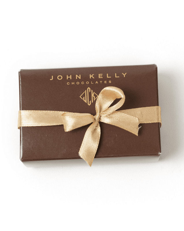 2 Pc John Kelly Chocolates
