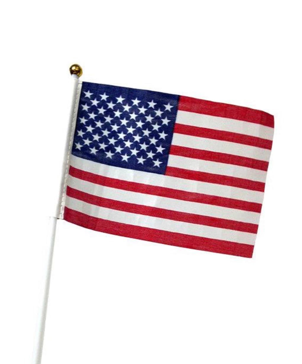 Flag Pick Small