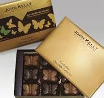 9 Pc. Assorted Butterflies