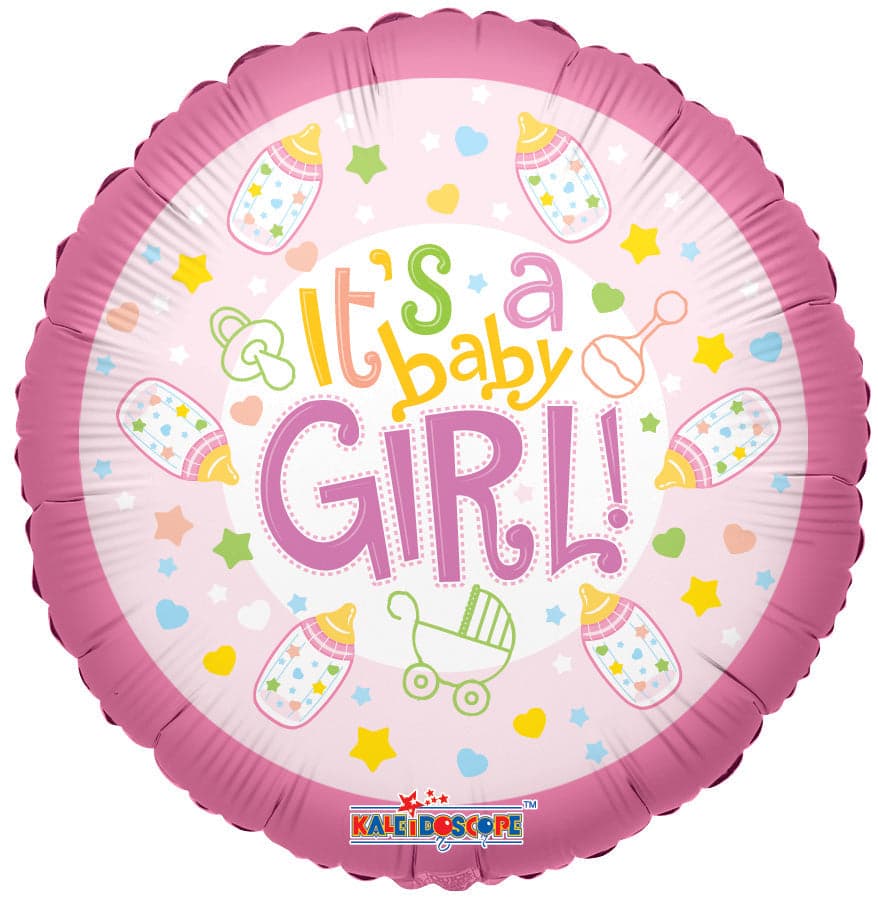It's a Boy Mylar