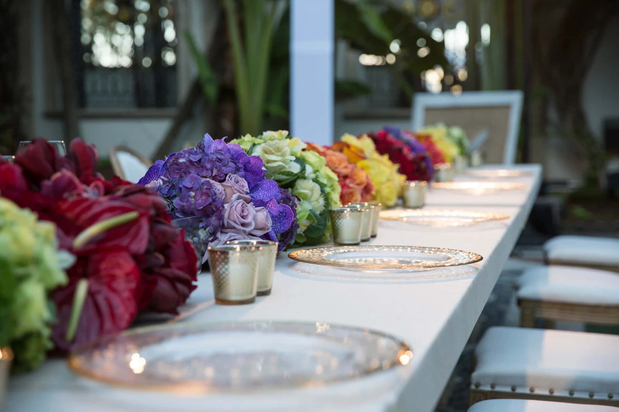 How to Find and Order Corporate Flowers on South Florals