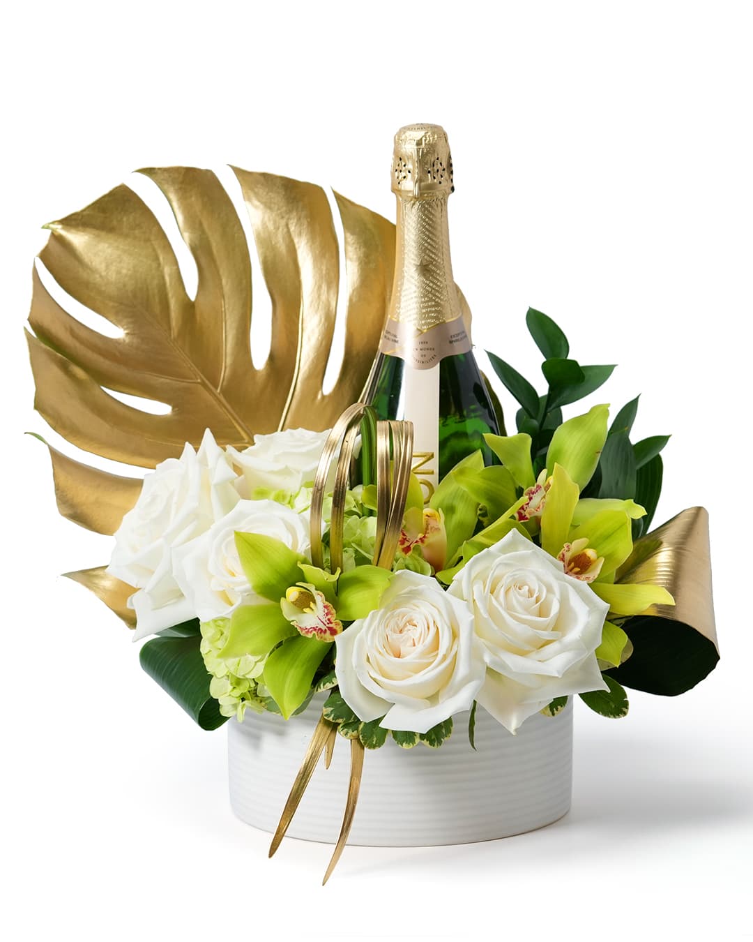 Lets Celebrate Chandon