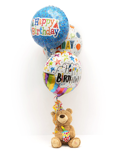Birthday Bundle