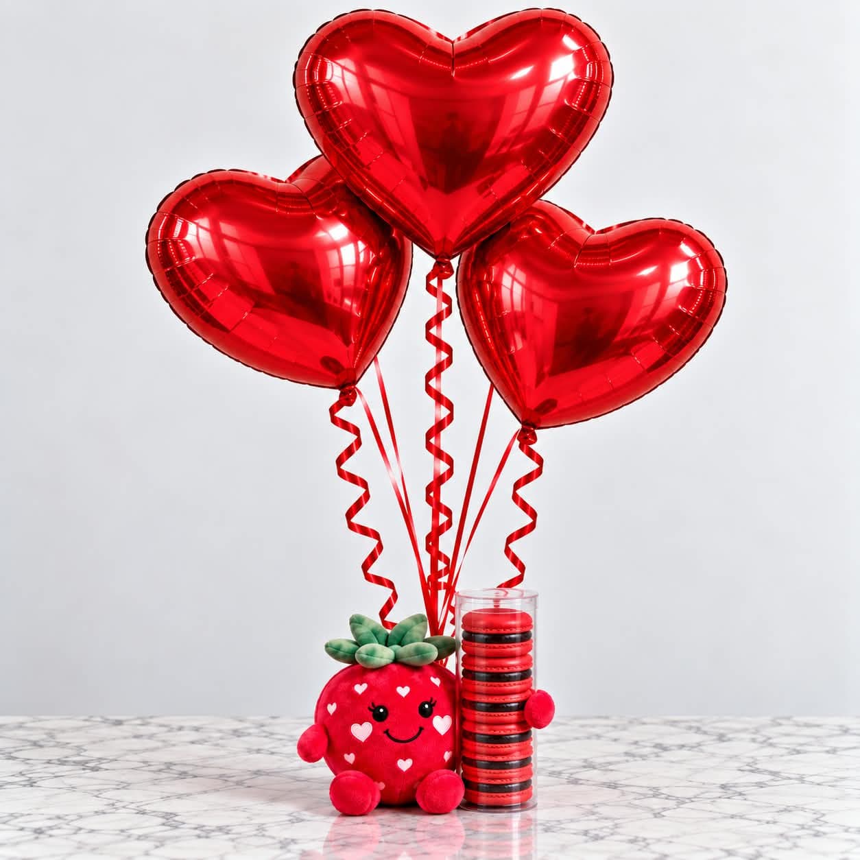 Berry Bundle