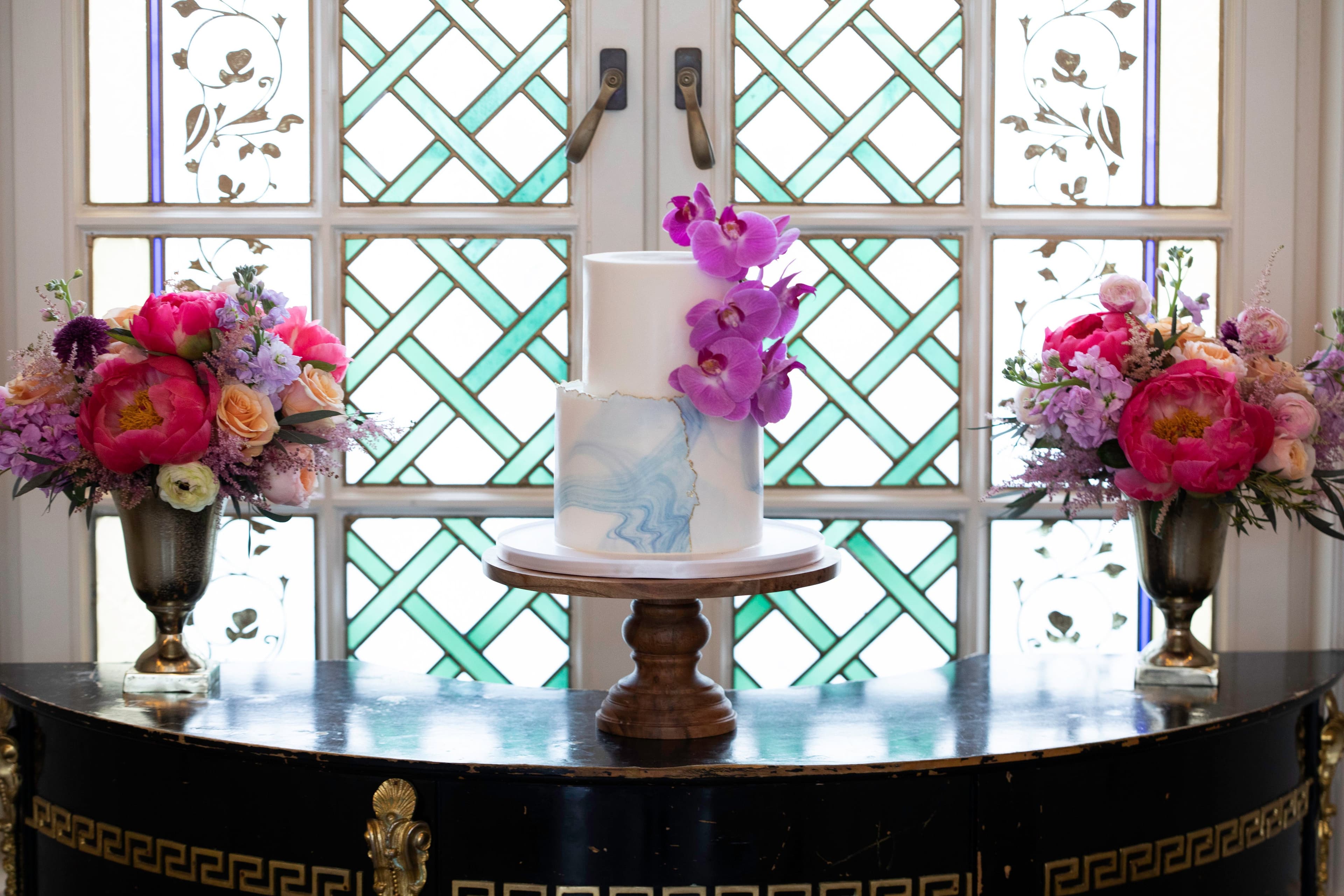 Weddings & Special Events