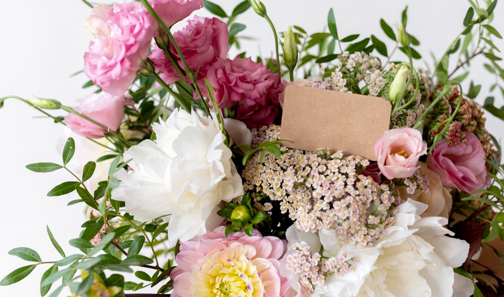 Floral Subscriptions