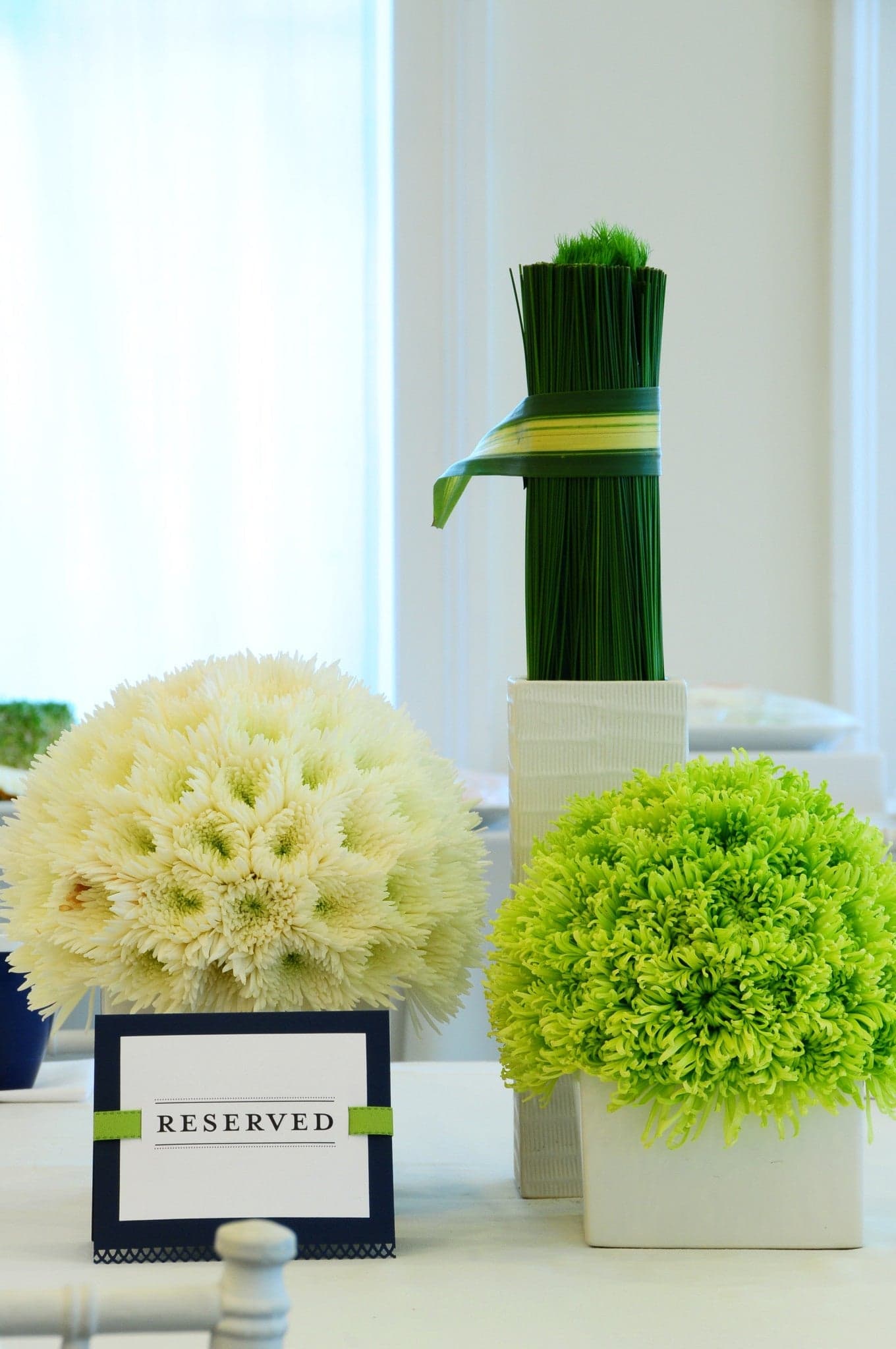 Collaborative Floral Experiences