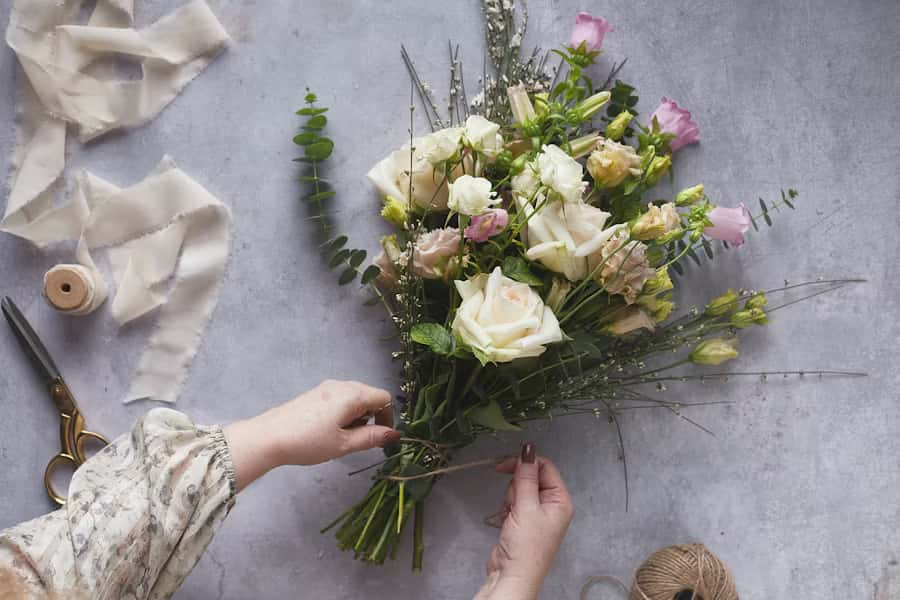 How to Place a Same-Day Delivery Order in Miami with South Florals