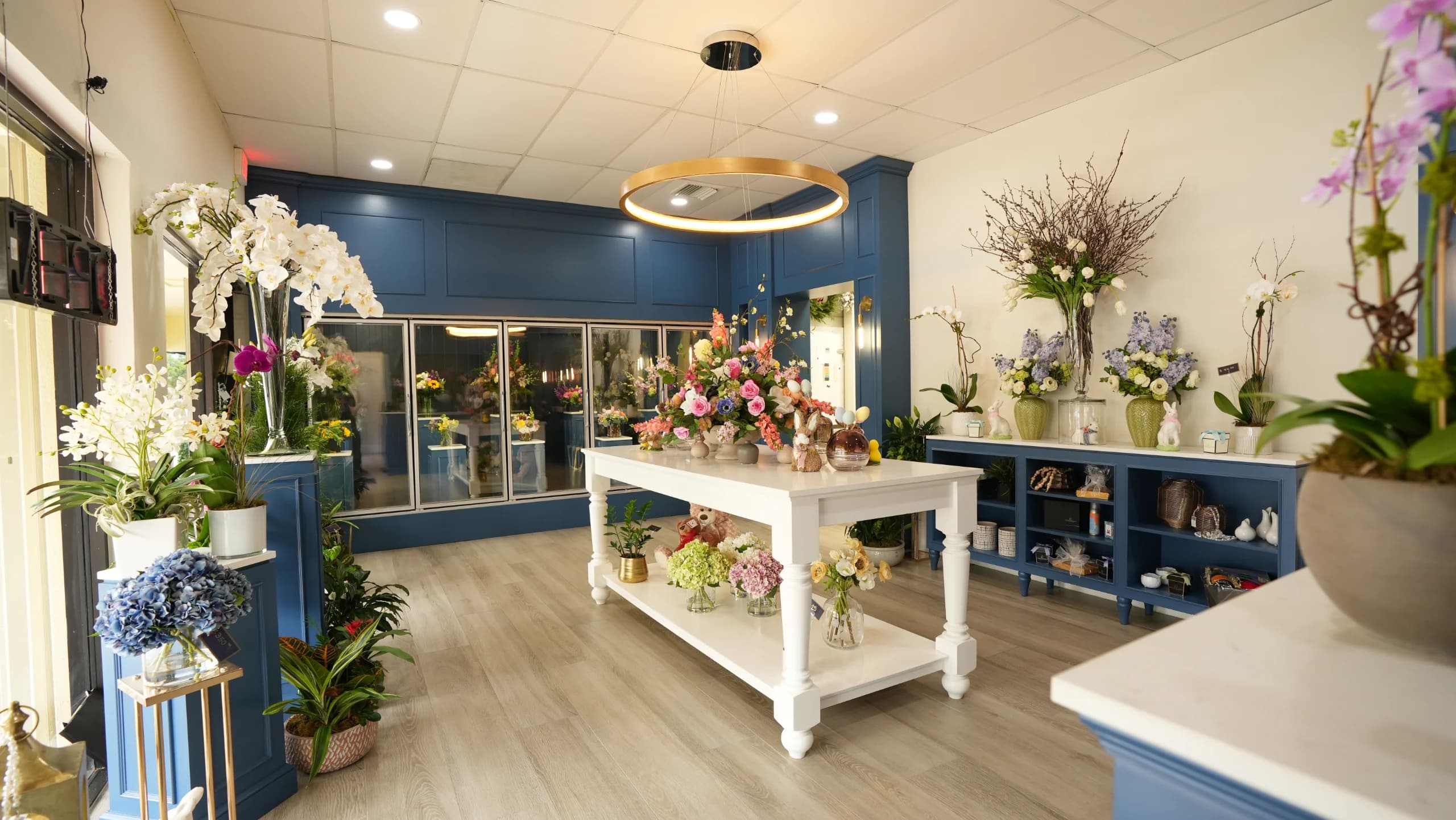 Flowers of Fort Lauderdale — Fort Lauderdale, FL