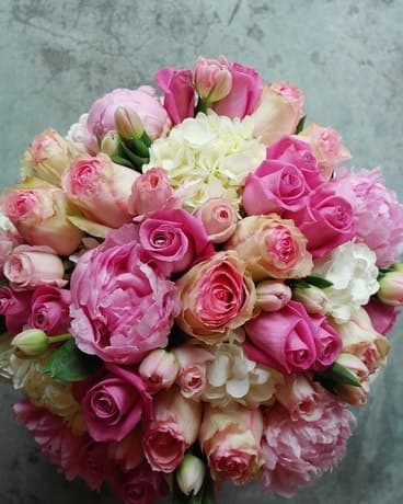 Mother's Day Designer's Choice Arrangement