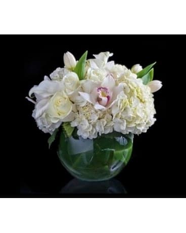 Flower Ball