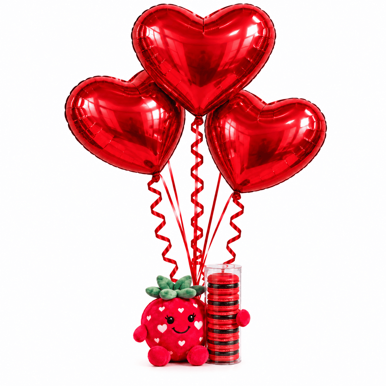 Berry Bundle