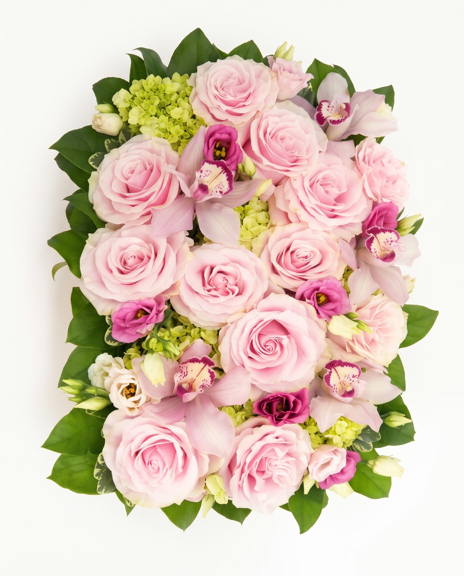 Flora Gift Box Pink