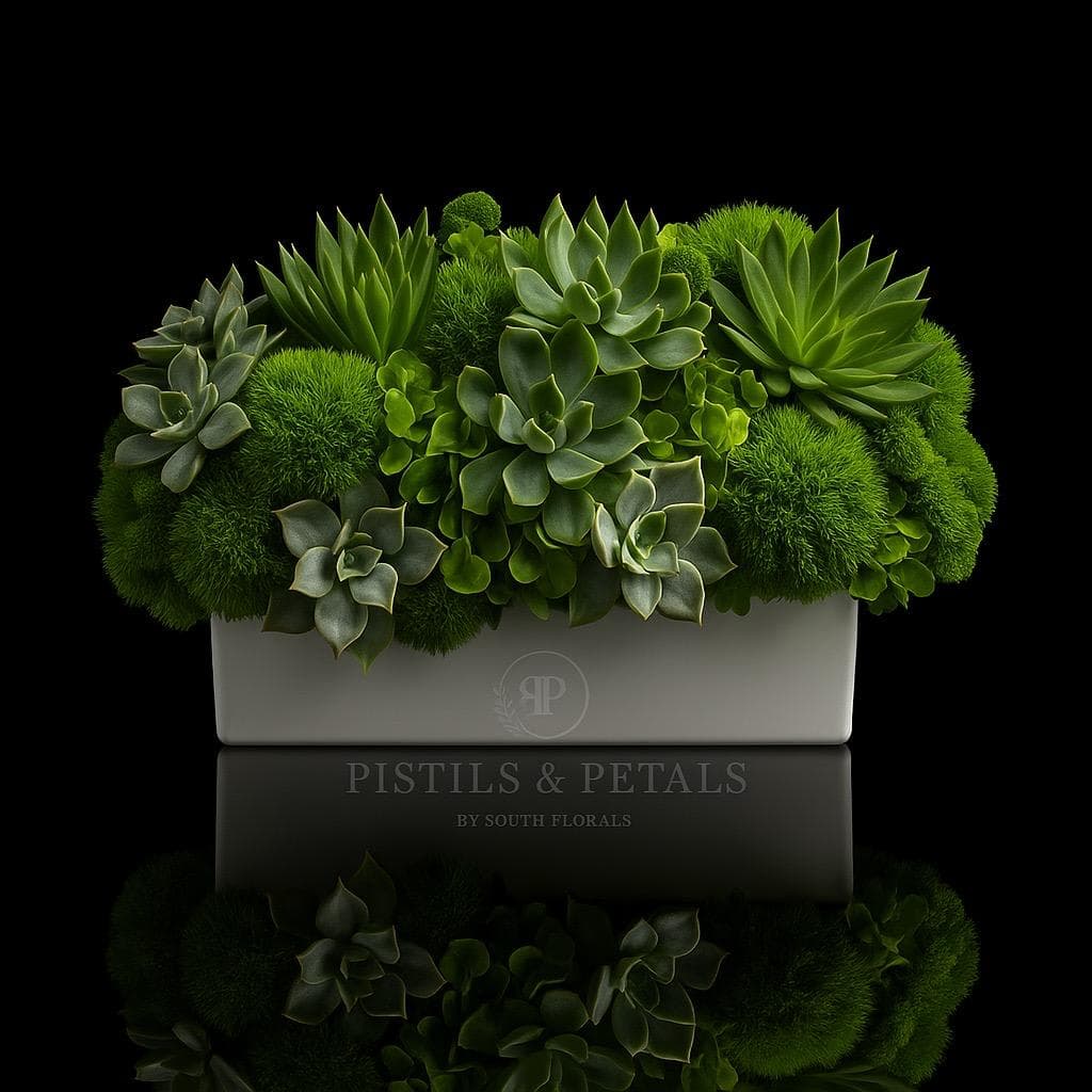 Organic Verde