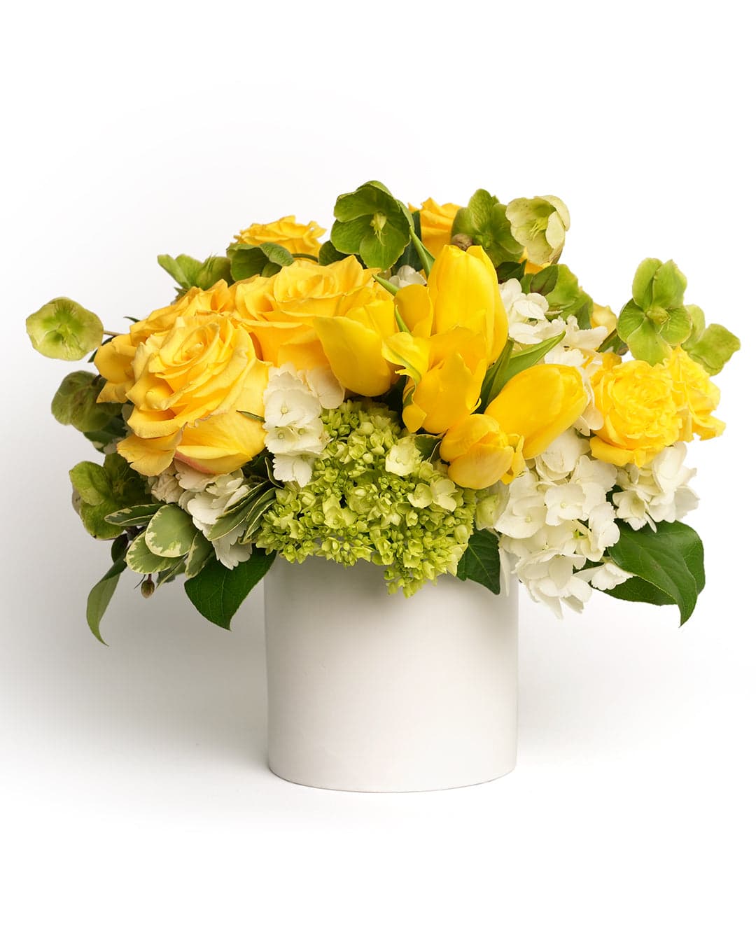 Citrine Kiss