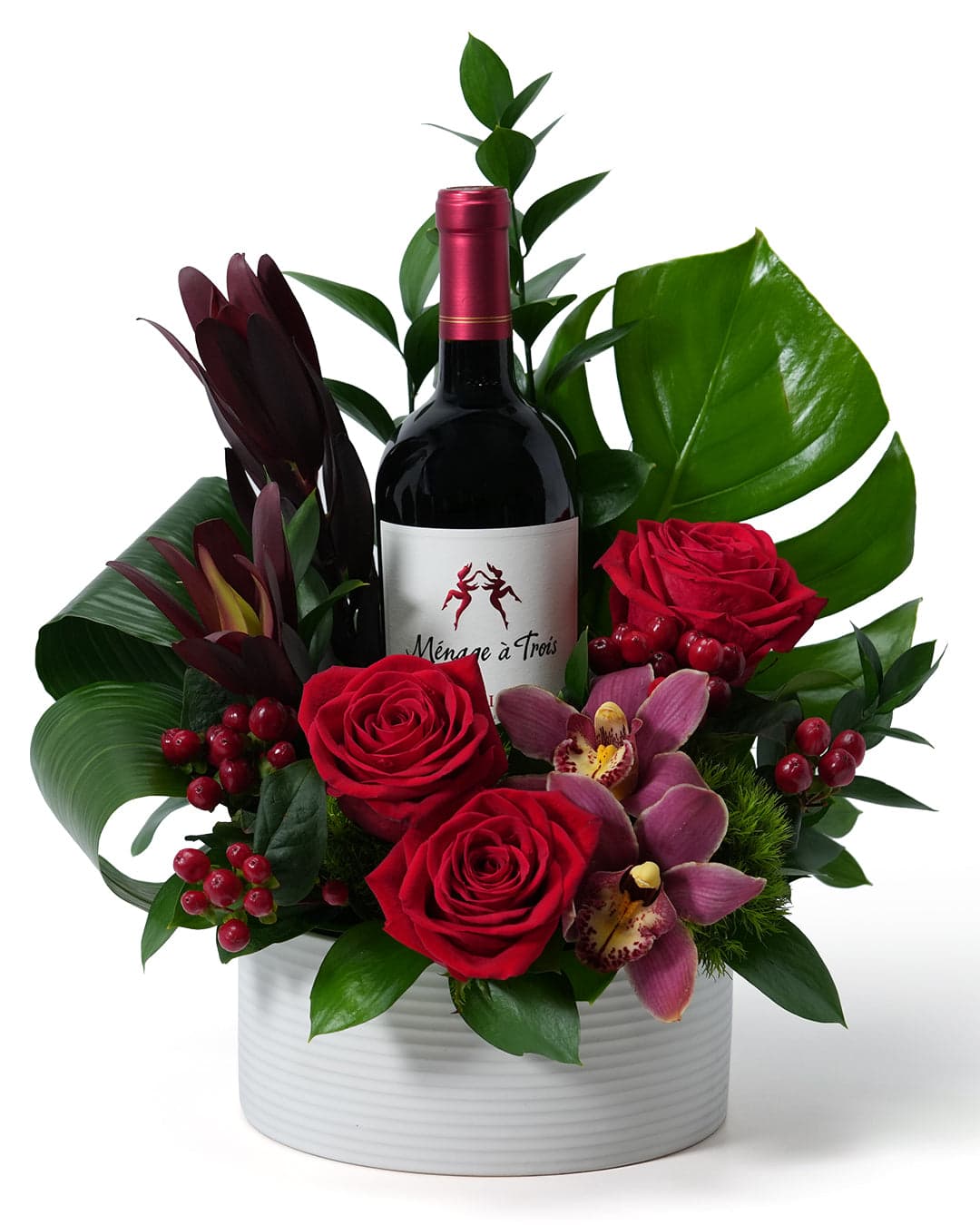 Red Blend