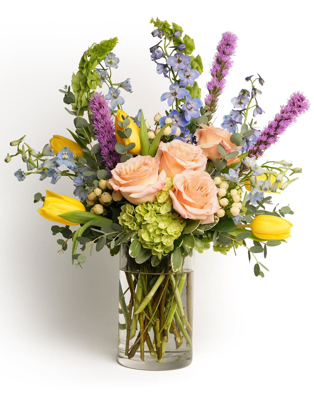 Wildflower Charm