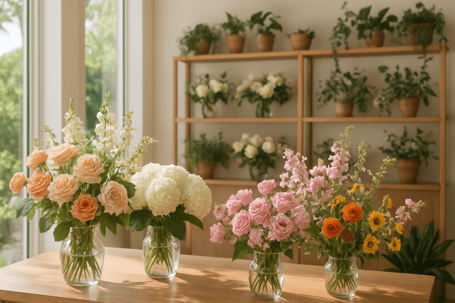 Local Flower Shop Discovery: How to Find the Right Florist in South Florida