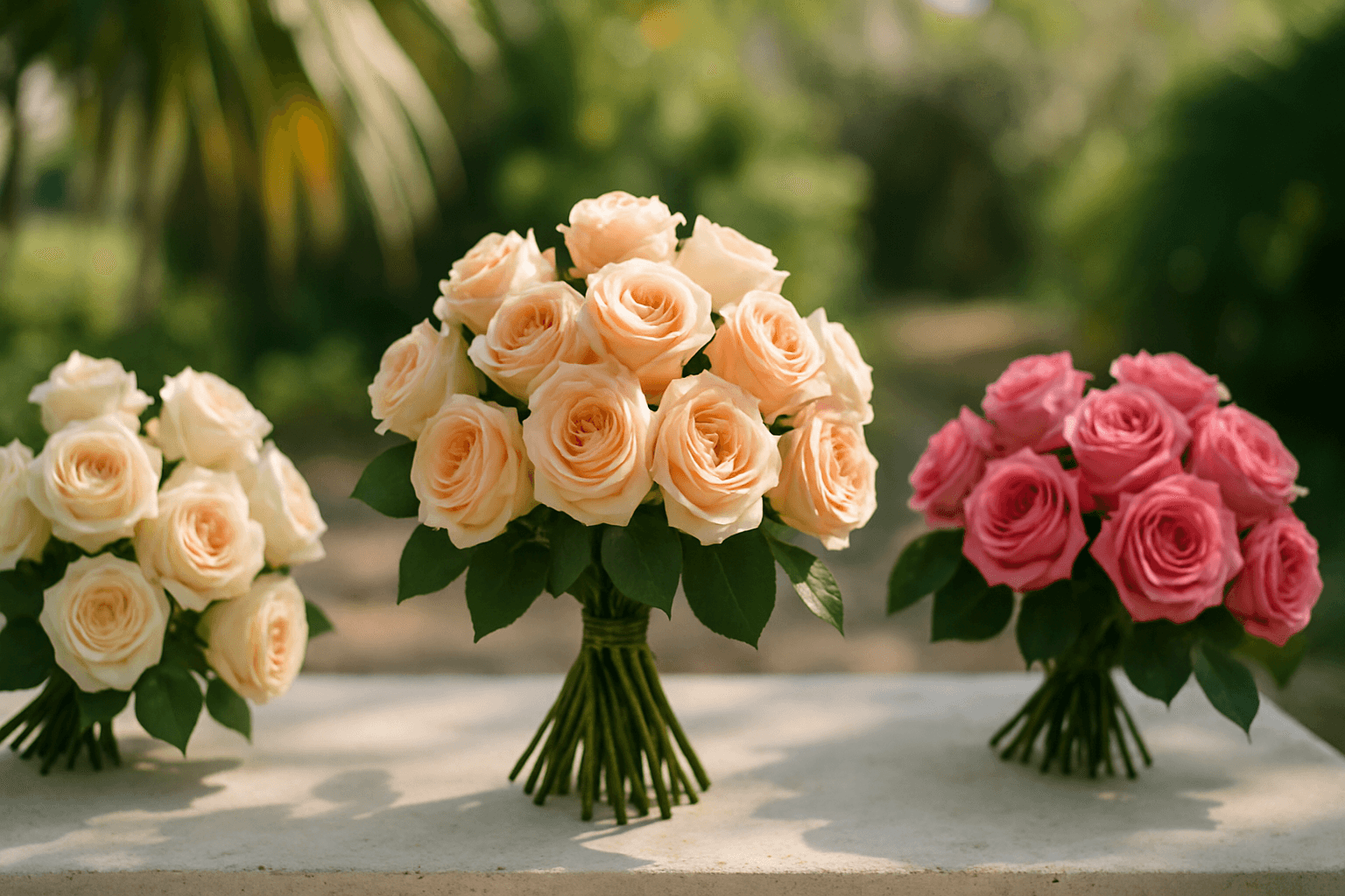 Rose Bouquets Local: How to Find the Best Arrangement in South Florida
