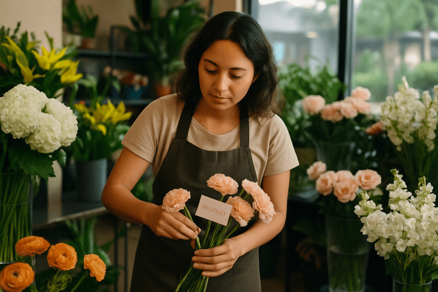 Flower Names Every Buyer Should Actually Know