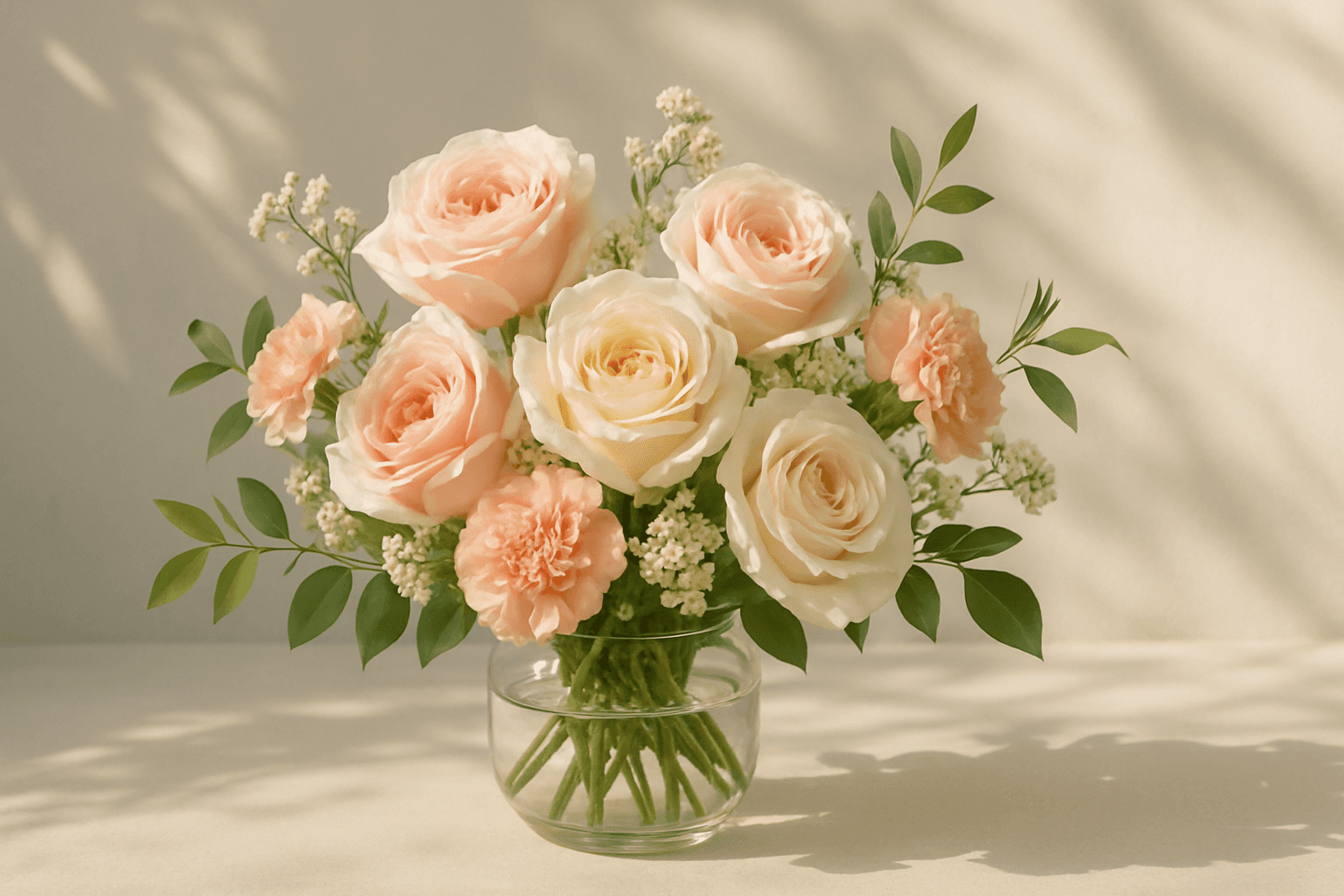Romantic Flowers for Her to Make Her Smile: A Practical Guide from South Florida