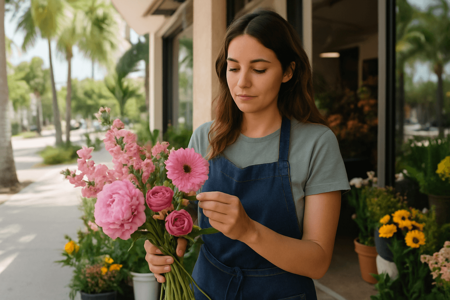Pink Flower Guide: Varieties, Meanings, and When to Use Them
