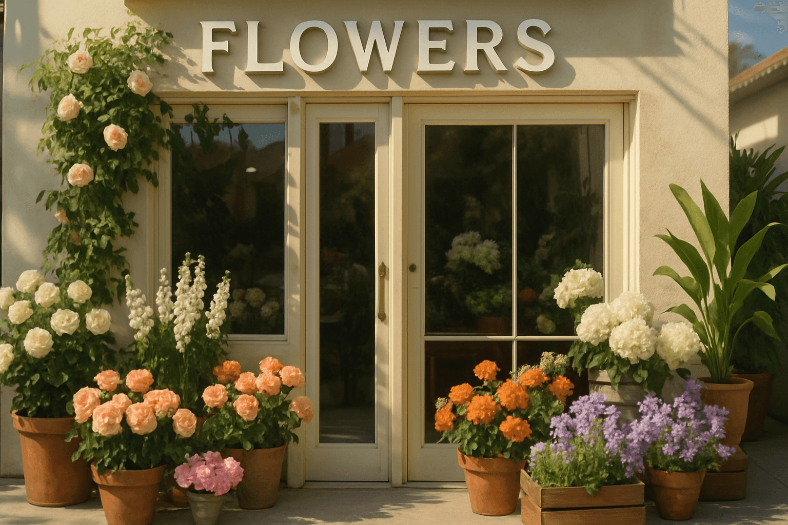 How to Find the Best Local Flower Shop Near Me in South Florida