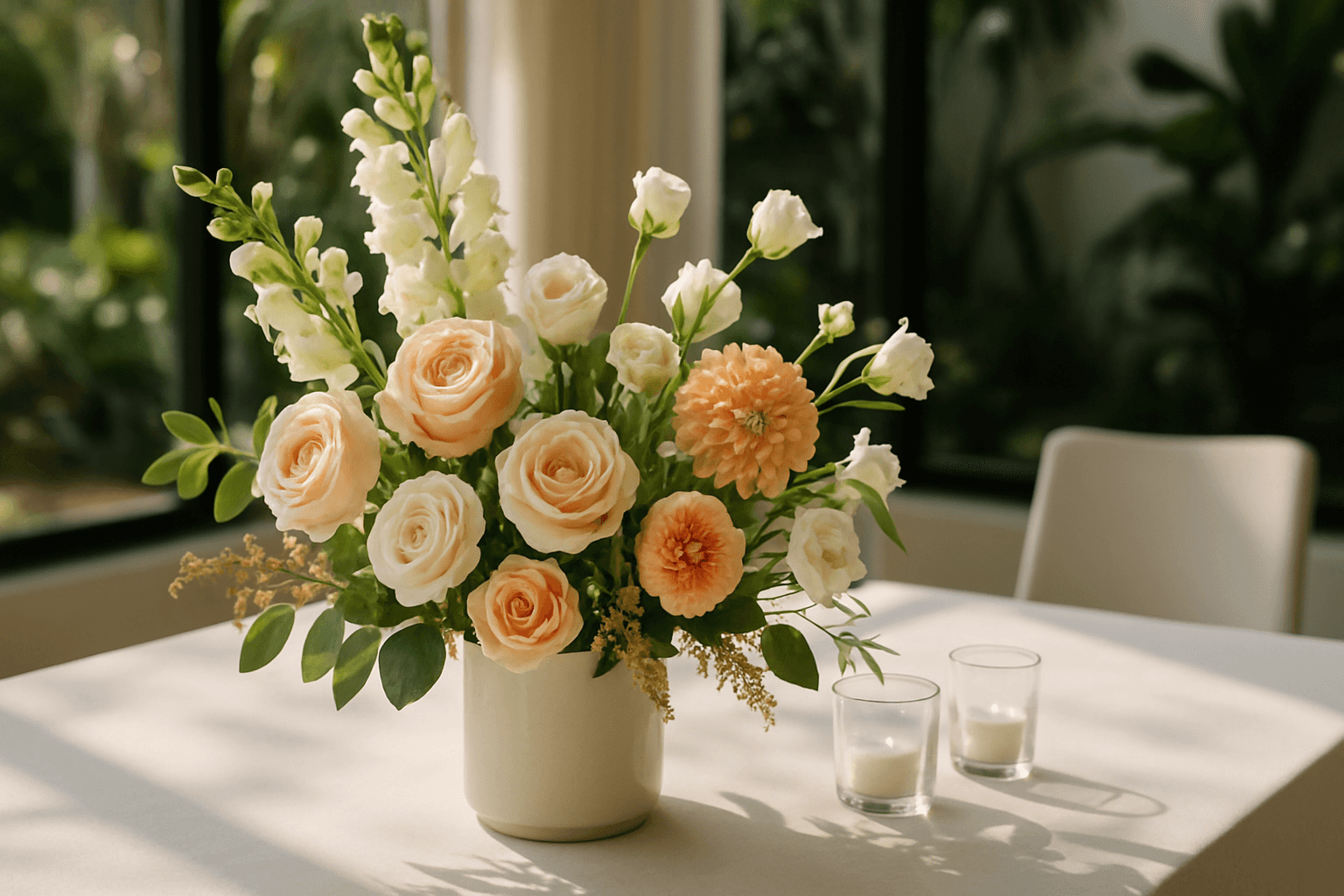 Corporate & Event Florals: A Practical Guide for South Florida Businesses and Hosts