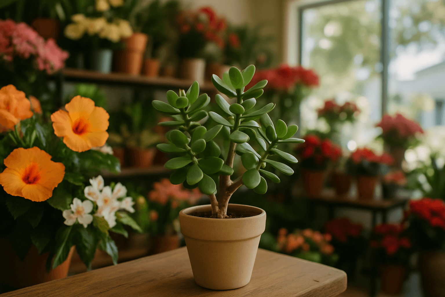 Is Jade Plant a Succulent? Everything You Need to Know