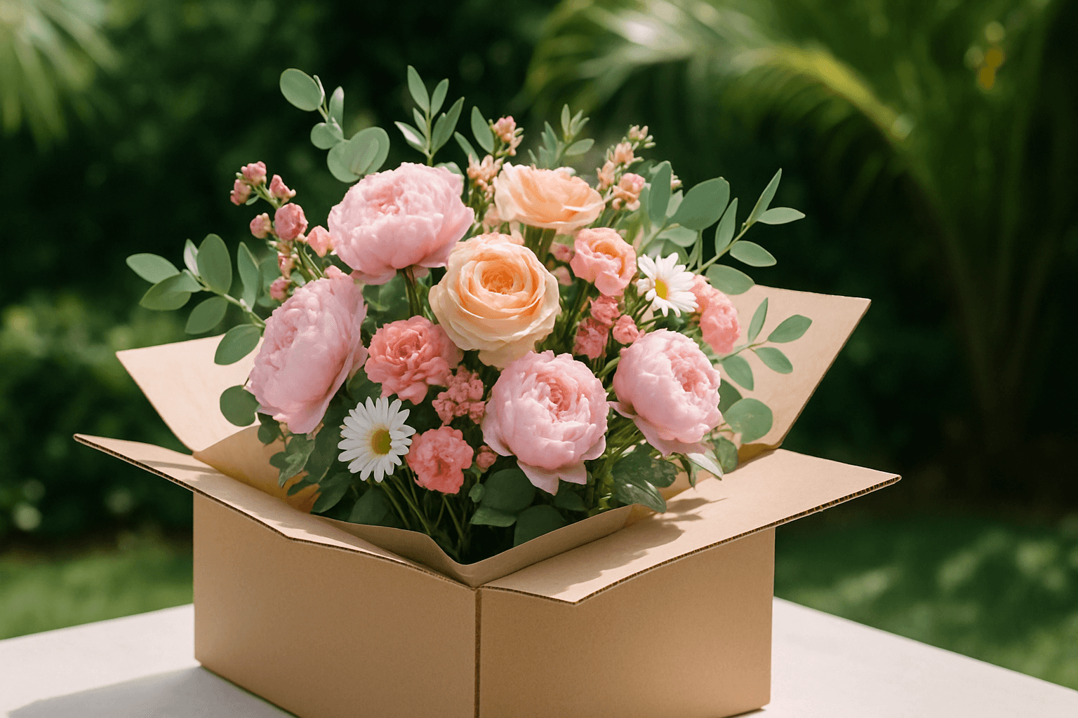 Mothers Day Flowers Delivered: How to Get It Right in South Florida