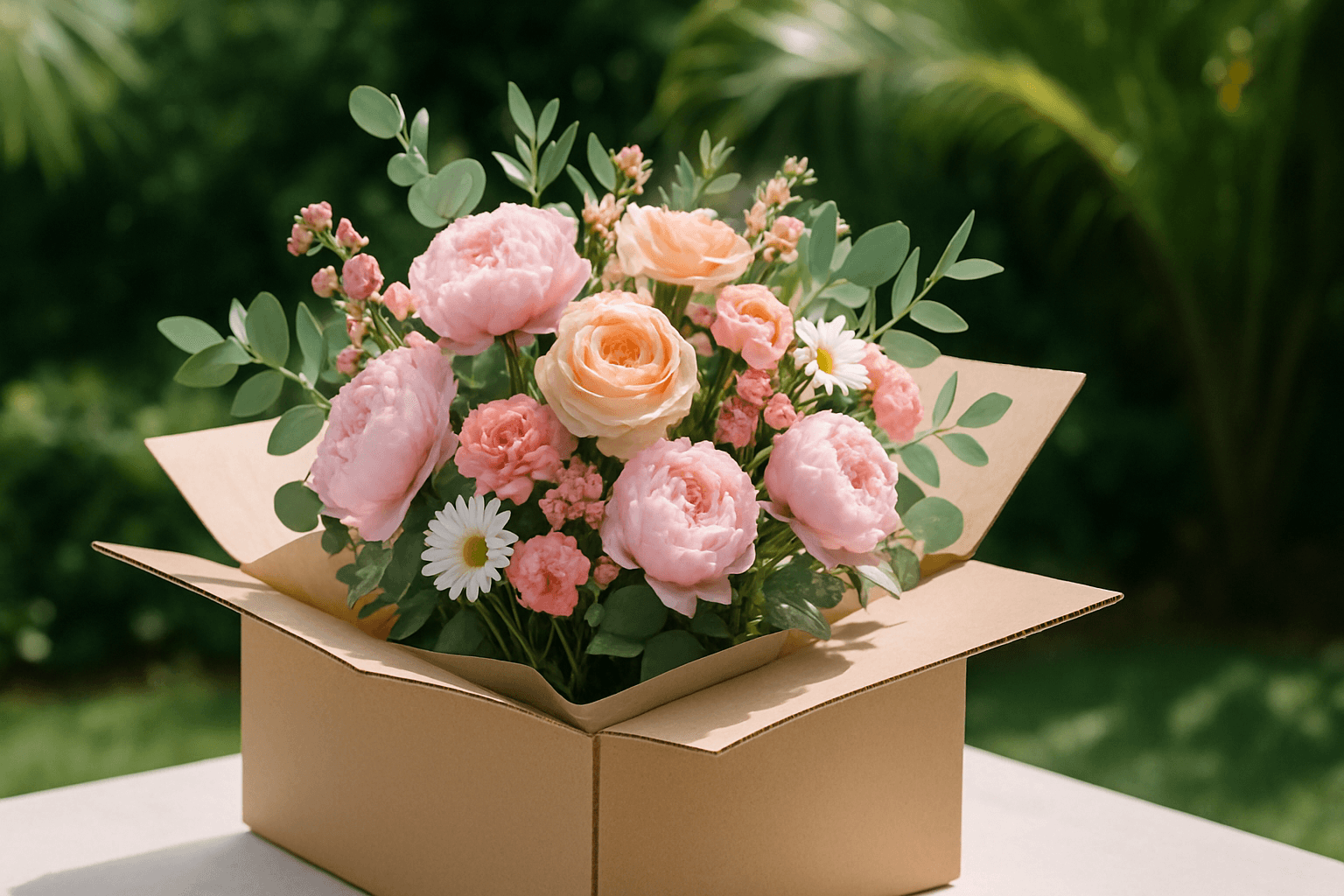 Mothers Day Flowers Delivered: How to Get It Right in South Florida