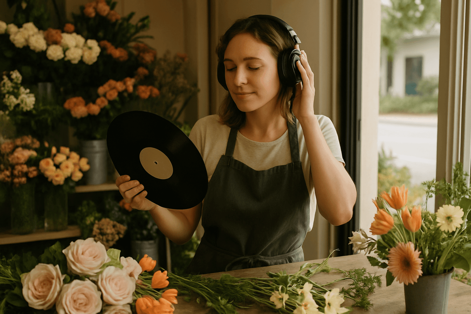 The Best Songs About Flowers and What They Mean