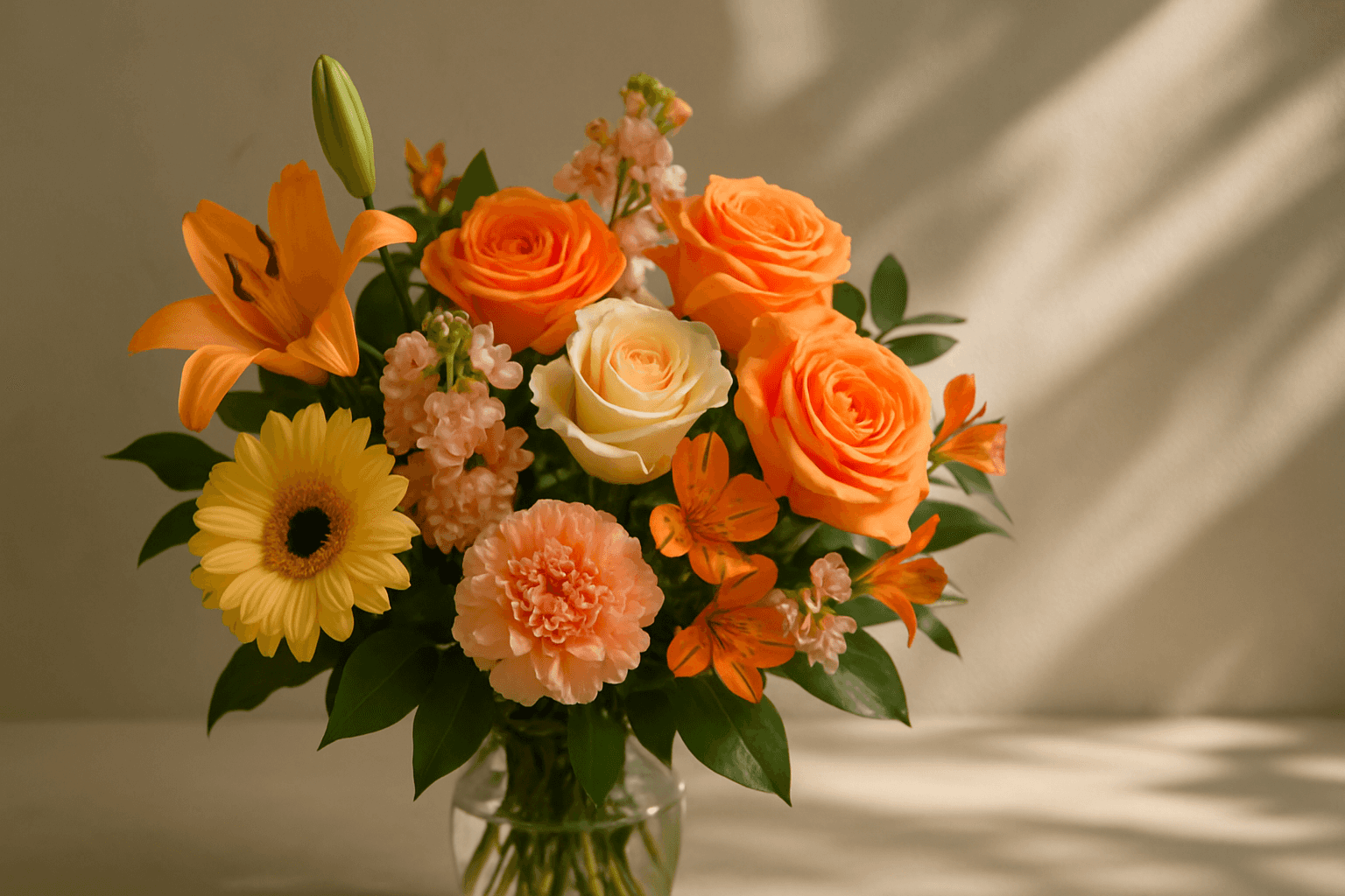 Flowers for Congratulations: How to Pick the Right Bouquet for Any Big Moment