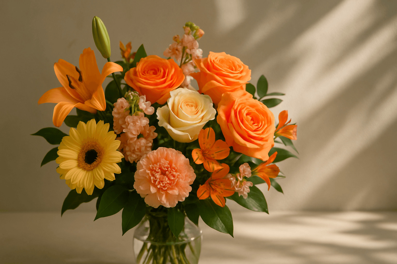 Flowers for Congratulations: How to Pick the Right Bouquet for Any Big Moment