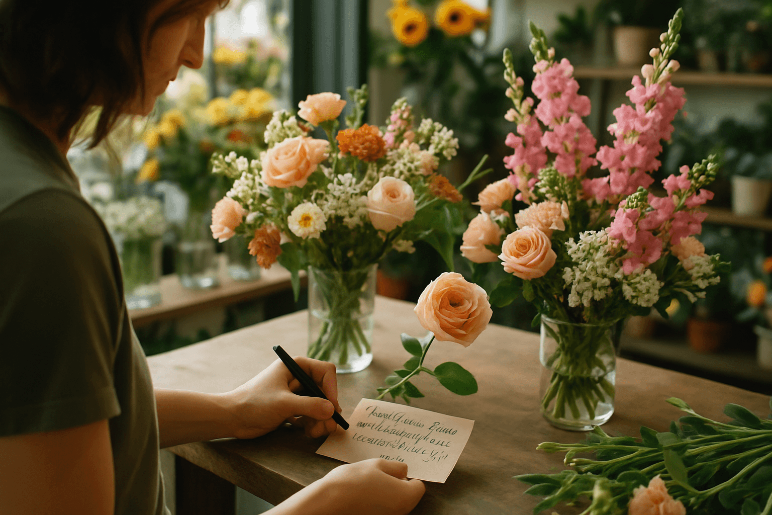 Flower Quotes That Actually Say Something