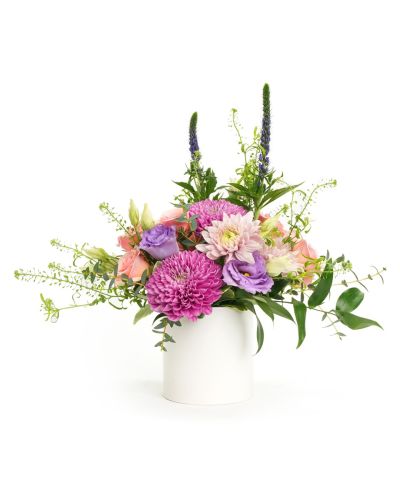 Enchanted Lilac